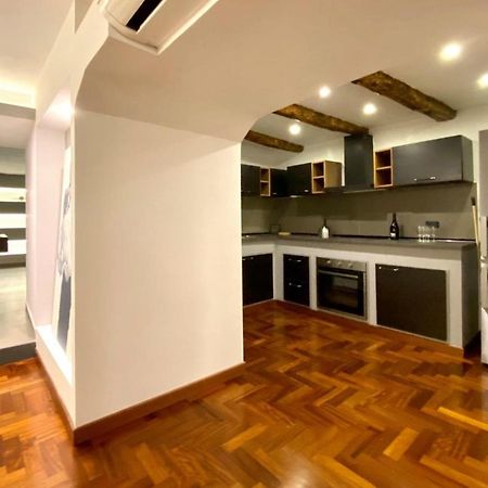Piano B Apartment ナポリ エクステリア 写真