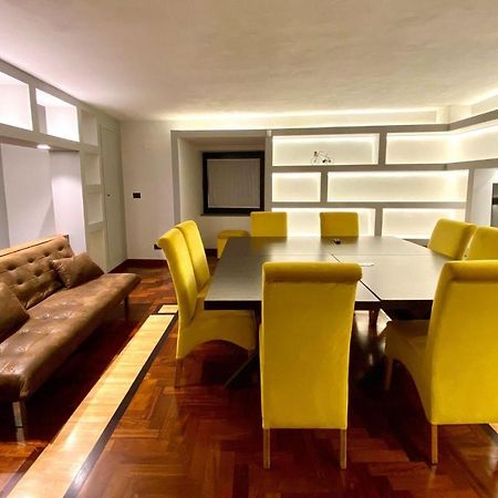 Piano B Apartment ナポリ エクステリア 写真