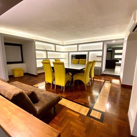 Piano B Apartment ナポリ エクステリア 写真
