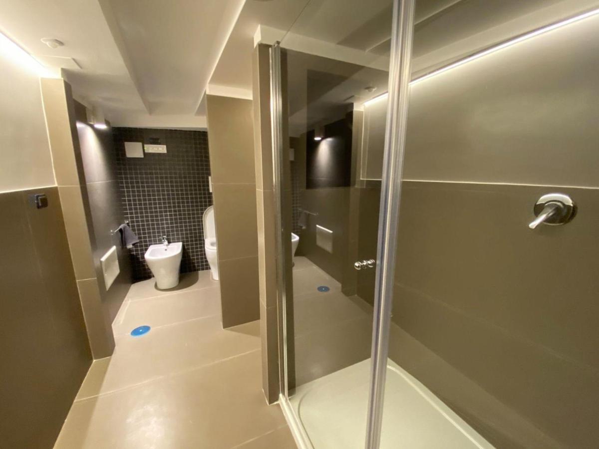 Piano B Apartment ナポリ エクステリア 写真