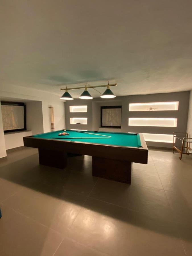 Piano B Apartment ナポリ エクステリア 写真