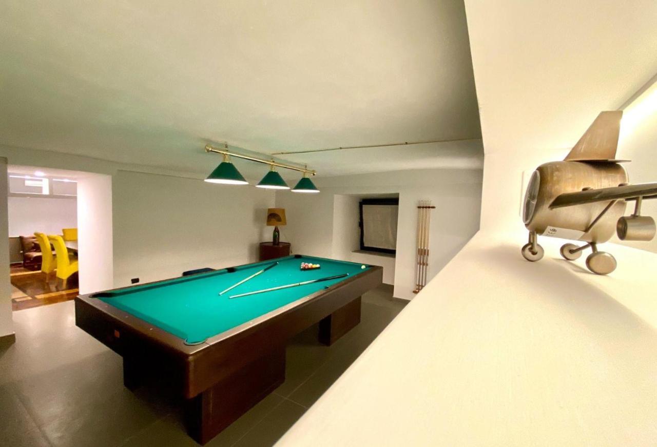 Piano B Apartment ナポリ エクステリア 写真